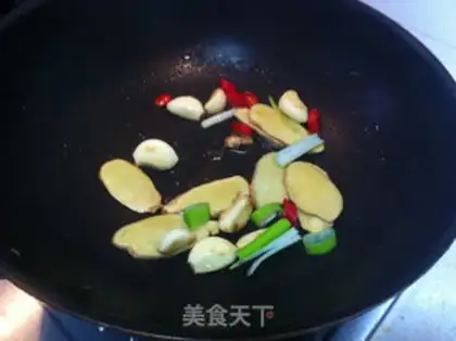 Make Three chickens step 5