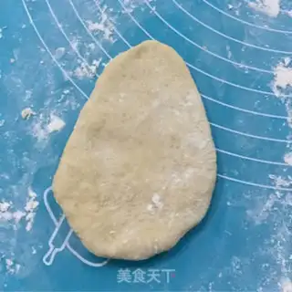 Make All-wheat snacks step 4