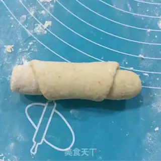 Make All-wheat snacks step 5