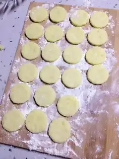 Make Happy potatoes step 5
