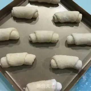 Make All-wheat snacks step 6
