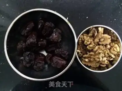 Make Tastes all the dates step 1