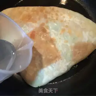 Make A lasagna step 12