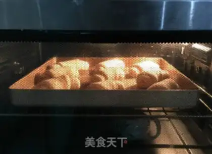 Make All-wheat snacks step 7