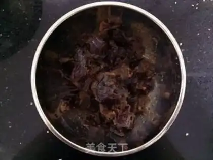 Make Tastes all the dates step 3