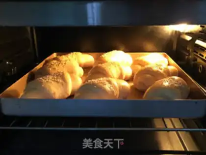 Make All-wheat snacks step 9