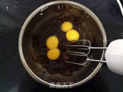 Make Tastes all the dates step 5
