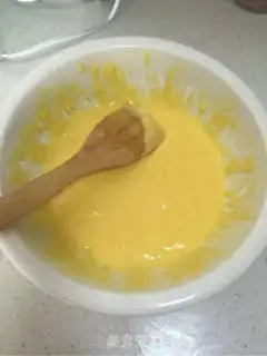 Make The rookie cake show step 5