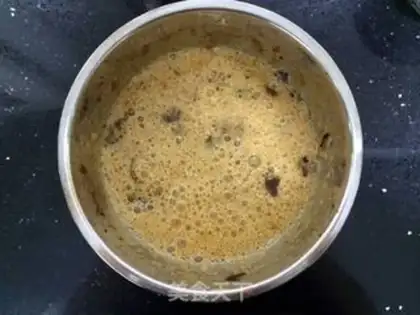 Make Tastes all the dates step 6