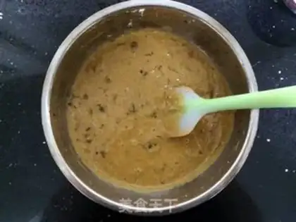 Make Tastes all the dates step 8
