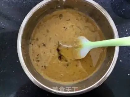 Make Tastes all the dates step 9