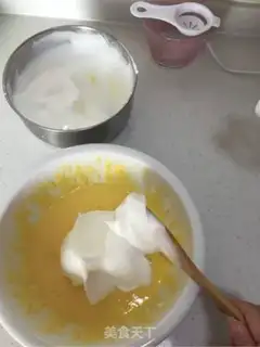 Make The rookie cake show step 10