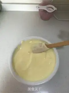 Make The rookie cake show step 11