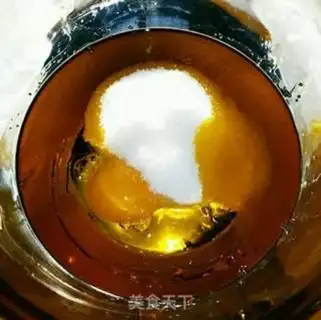 Make Peach step 1