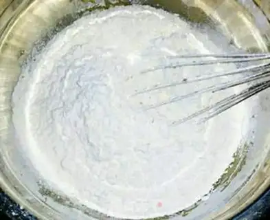 Make Peach step 2