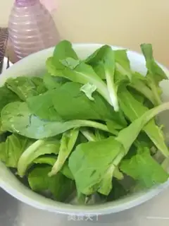 Make Mariko, cabbage soup step 1