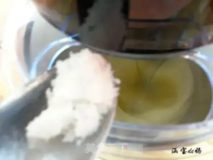 Make Chiva Cake Roll step 8