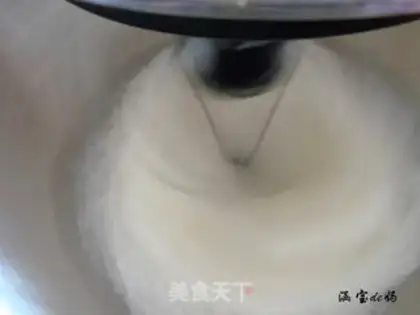 Make Chiva Cake Roll step 9