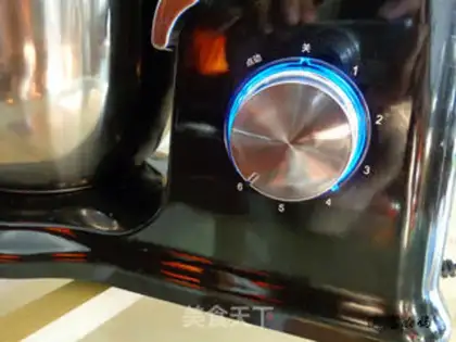 Make Chiva Cake Roll step 10
