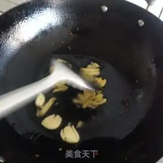 Make Tofu-cup pig hoof step 3