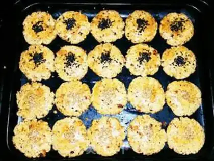 Make Peach step 6