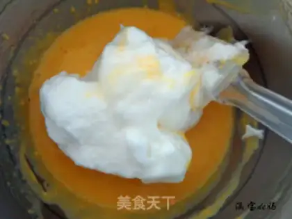 Make Chiva Cake Roll step 12