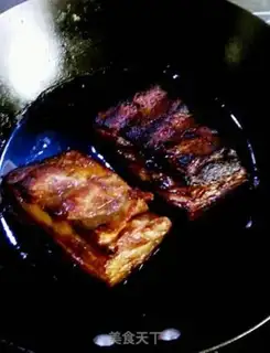 Make Plum chow step 2