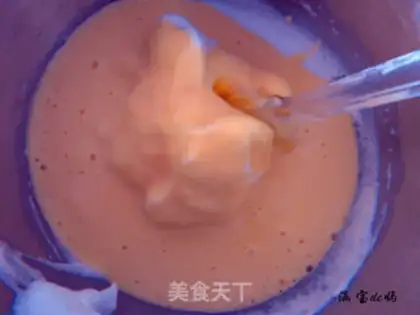 Make Chiva Cake Roll step 13