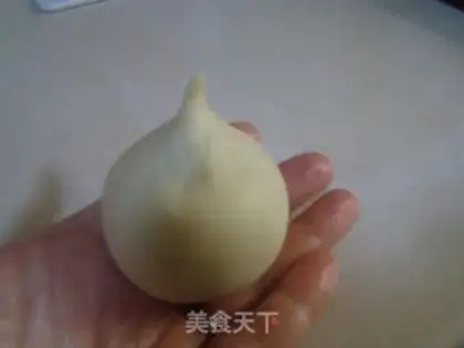 Make Souffle step 15