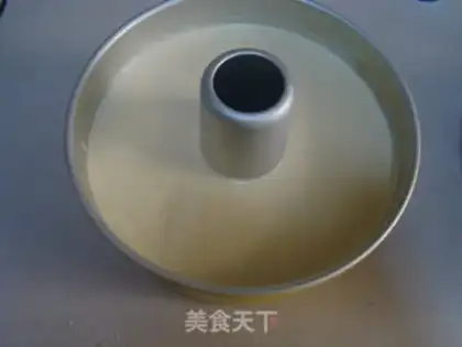 Make Light cream step 7