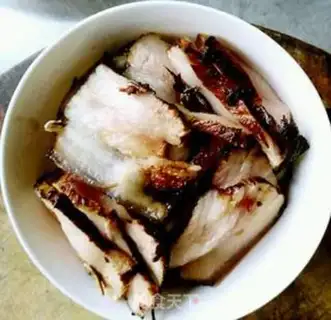 Make Plum chow step 4