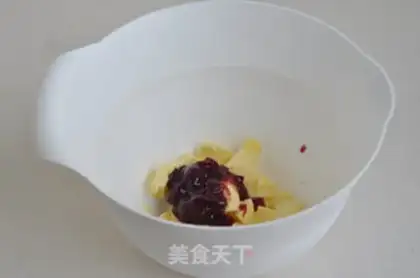 Make Chocolate cherry pie step 11