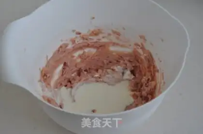 Make Chocolate cherry pie step 13
