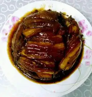 Make Plum chow step 7