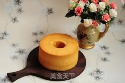 Make Light cream step 9