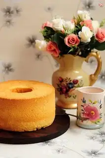 Make Light cream step 10
