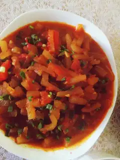 Make Tomato toaster step 3