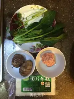 Make Meatball tart soup step 0