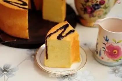 Make Light cream step 12