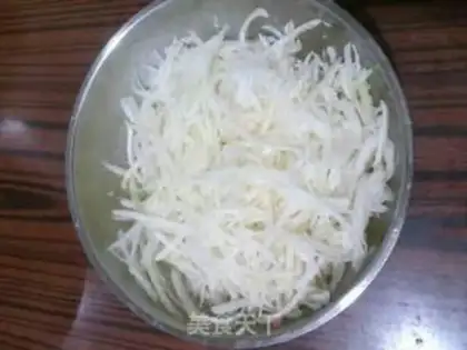 Make Blast salt step 2