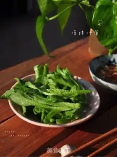 Make Ice grass step 2