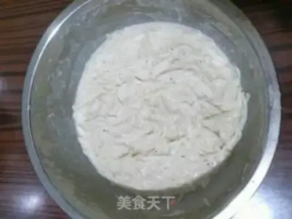 Make Blast salt step 3