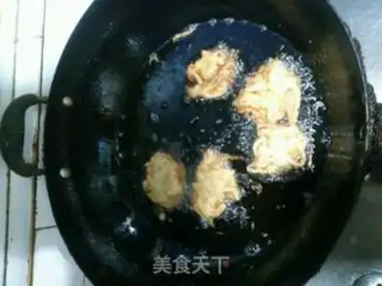 Make Blast salt step 5