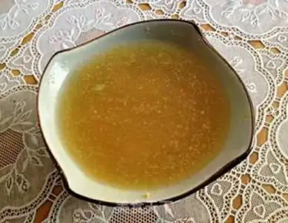 Make Curry chicken chest mushrooms step 5