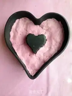 Make My heart is full of potatoes step 4