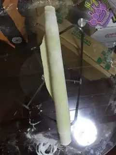 Make Spinach Hand pasta step 12