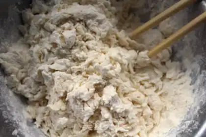 Make Homemade onions step 2