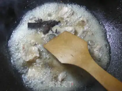 Make The Quail Battery step 4