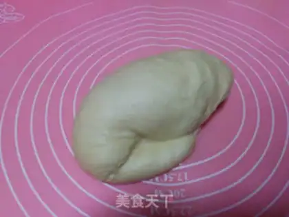 Make Flower donut step 6