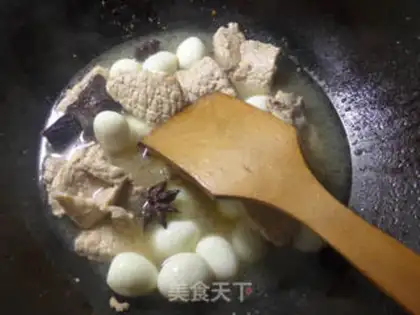 Make The Quail Battery step 5